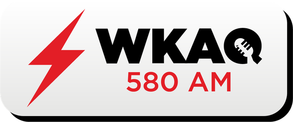 WKAQ 580 AM